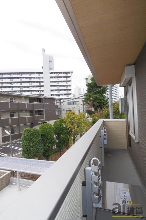 埼玉県朝霞市膝折町2(アパート)の賃貸物件の内装