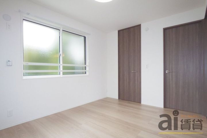 埼玉県朝霞市膝折町2(アパート)の賃貸物件の内装