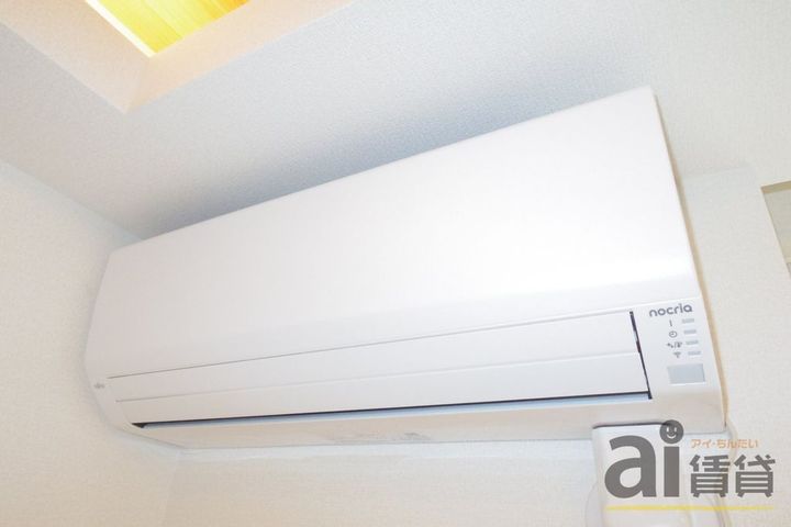 埼玉県朝霞市膝折町2(アパート)の賃貸物件の内装