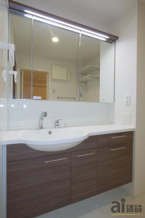 埼玉県朝霞市膝折町2(アパート)の賃貸物件の内装