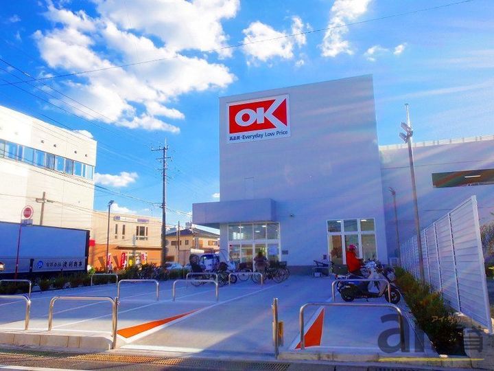 埼玉県朝霞市膝折町2(アパート)の賃貸物件の周辺