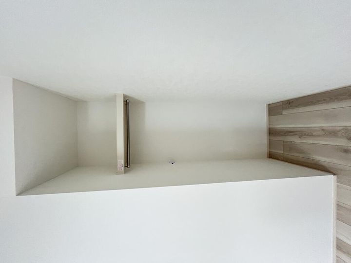 エクシリア志波町の内装