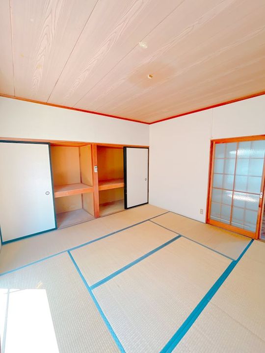 メゾン鎌田2の内装