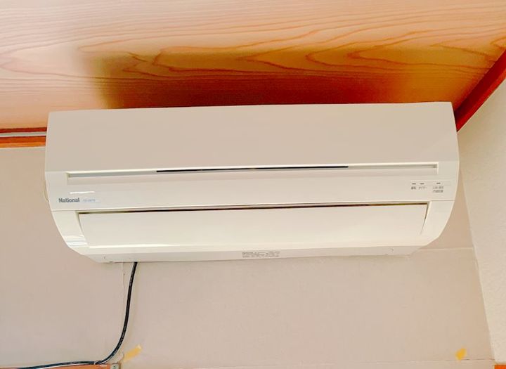 メゾン鎌田2の内装