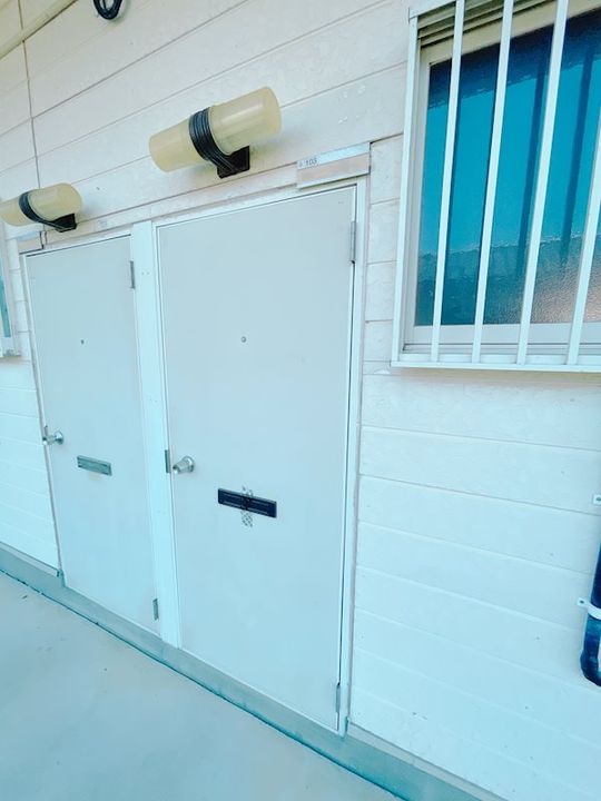 メゾン鎌田2の地図