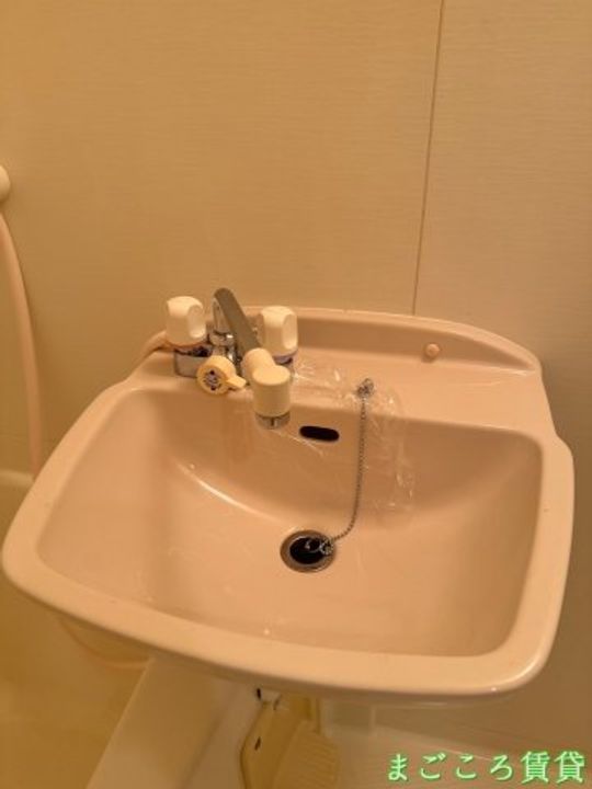 ロイヤルレスト芦原の内装
