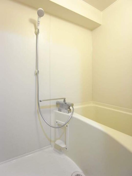 東京都文京区本郷2(マンション)の賃貸物件の風呂