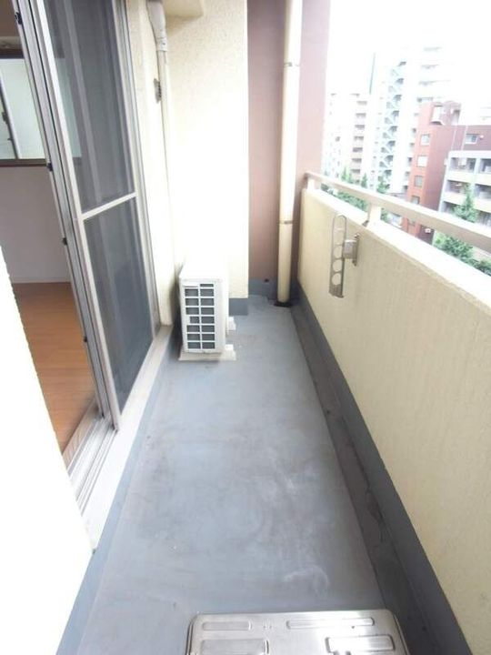 東京都文京区本郷2(マンション)の賃貸物件の内装