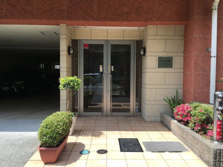 東京都文京区本郷2(マンション)の賃貸物件の地図