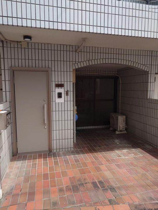 東京都荒川区東尾久1(一戸建)の賃貸物件の内装