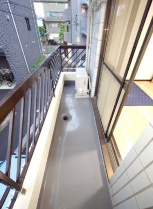 東京都荒川区東尾久1(一戸建)の賃貸物件の内装