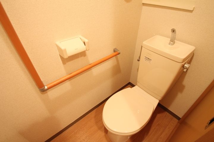 リードアヴニールの内装
