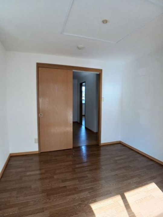 新潟県新潟市西区鳥原(アパート)の賃貸物件のその他画像