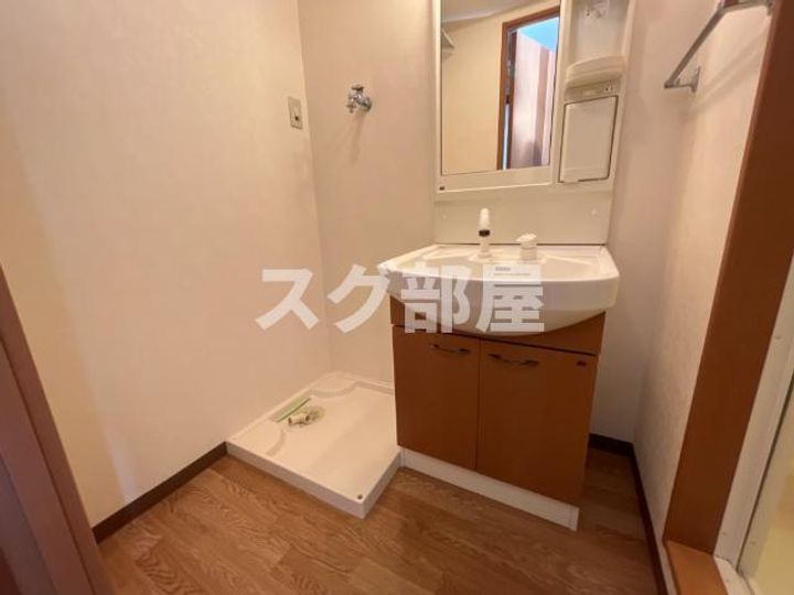 メゾン・ド・アンジュー(Maison・de・Anjuu)の内装