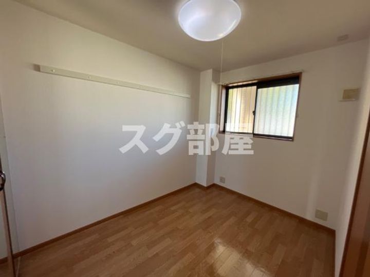 メゾン・ド・アンジュー(Maison・de・Anjuu)の内装