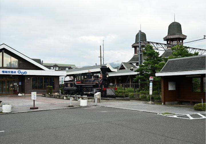 メゾン・ド・アンジュー(Maison・de・Anjuu)の周辺