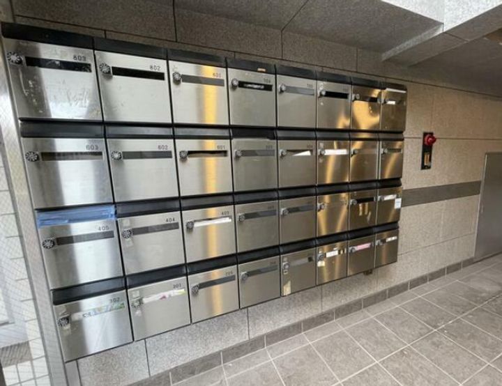 千葉県千葉市中央区栄町(マンション)の賃貸物件の地図