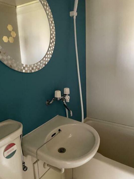 千葉県千葉市中央区栄町(マンション)の賃貸物件の風呂