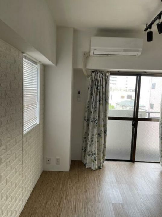 千葉県千葉市中央区栄町(マンション)の賃貸物件の内装