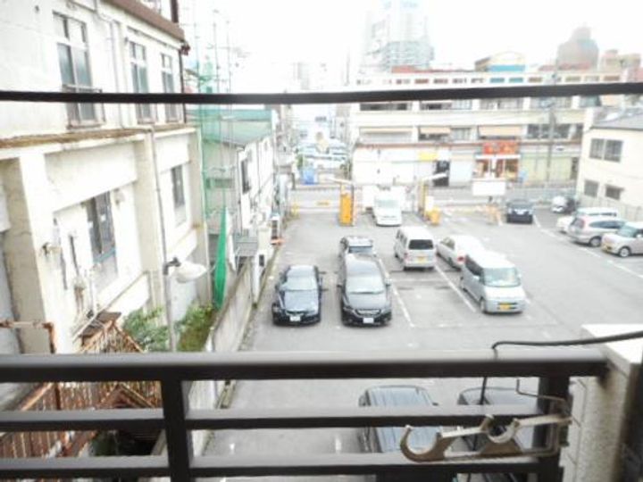 千葉県千葉市中央区栄町(マンション)の賃貸物件のその他画像