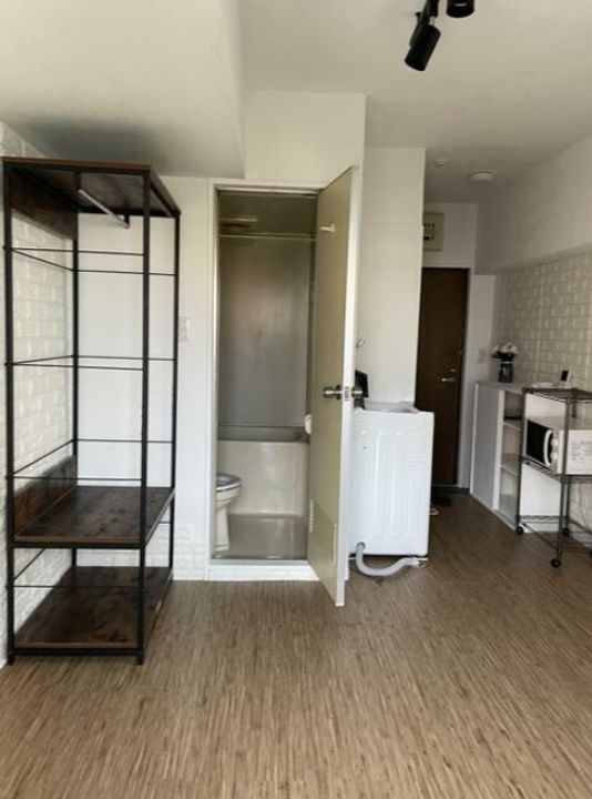 千葉県千葉市中央区栄町(マンション)の賃貸物件の居間