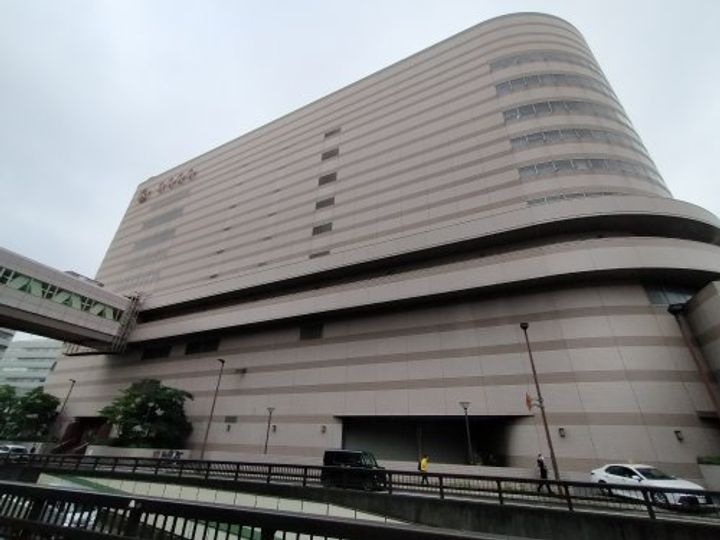 千葉県千葉市中央区栄町(マンション)の賃貸物件の周辺