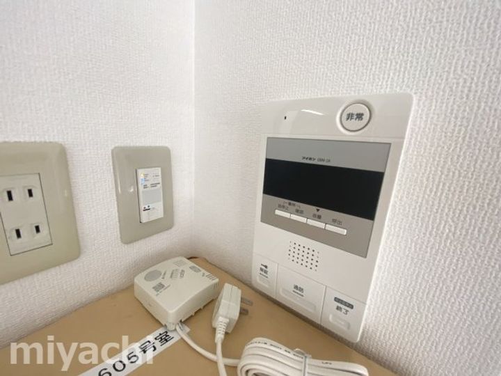 徳島県徳島市川内町鶴島(マンション)の賃貸物件の内装