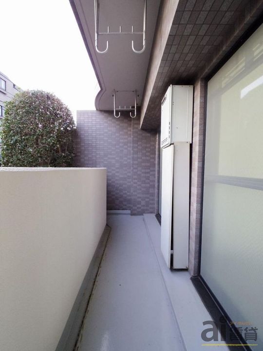 東京都練馬区石神井台2(マンション)の賃貸物件の内装