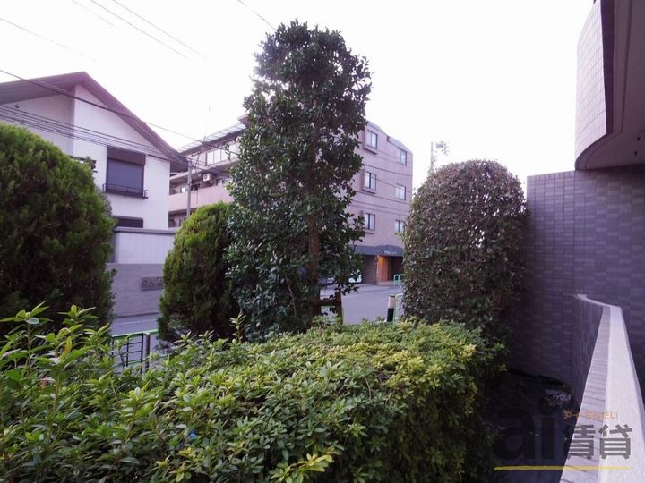 東京都練馬区石神井台2(マンション)の賃貸物件のその他画像