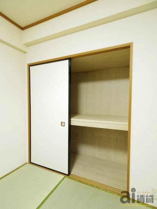 東京都練馬区石神井台2(マンション)の賃貸物件の内装