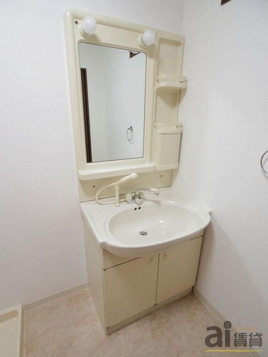 東京都練馬区石神井台2(マンション)の賃貸物件の内装