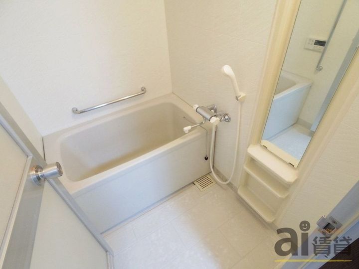 東京都練馬区石神井台2(マンション)の賃貸物件の風呂