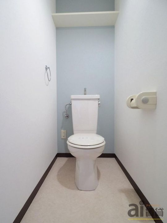 東京都練馬区石神井台2(マンション)の賃貸物件の内装