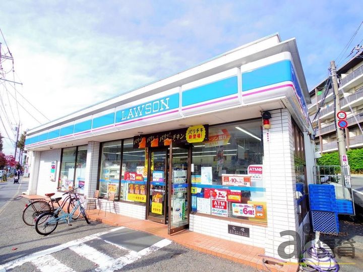 東京都練馬区石神井台2(マンション)の賃貸物件の周辺