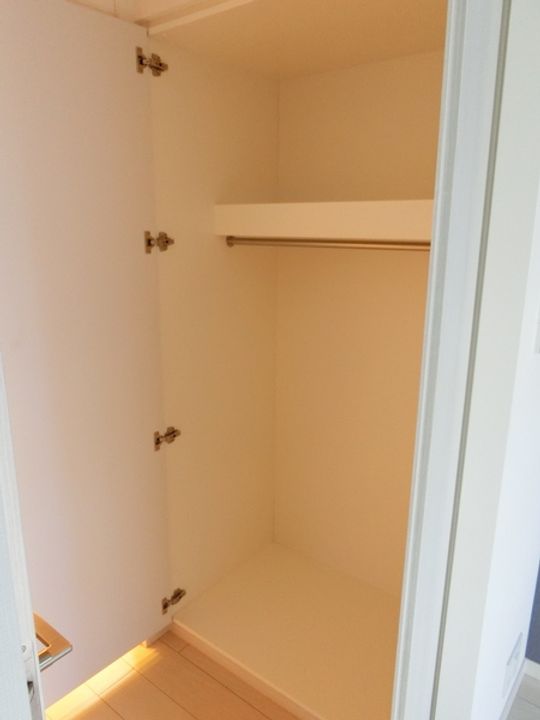リージア上杉一丁目の内装
