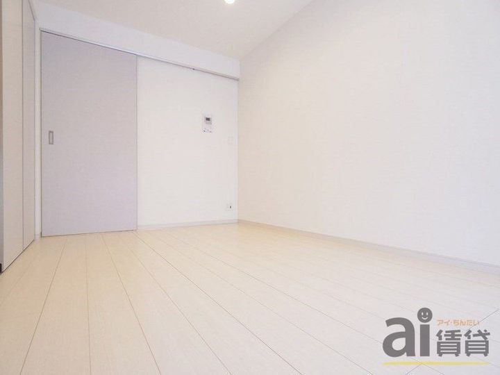 埼玉県所沢市大字上安松(マンション)の賃貸物件の内装