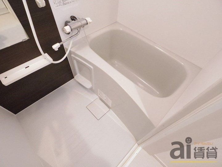 埼玉県所沢市大字上安松(マンション)の賃貸物件の風呂