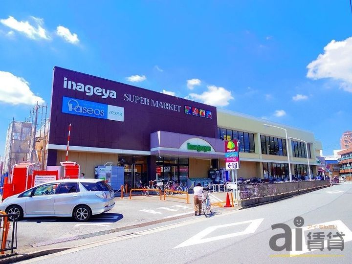 埼玉県所沢市大字上安松(マンション)の賃貸物件の周辺