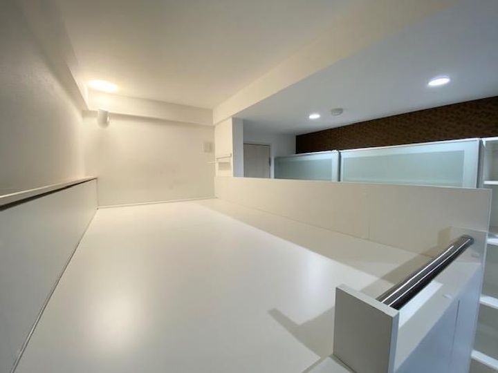 My Style vintage 大宮東の内装