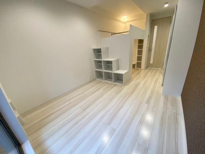 My Style vintage 大宮東の居間