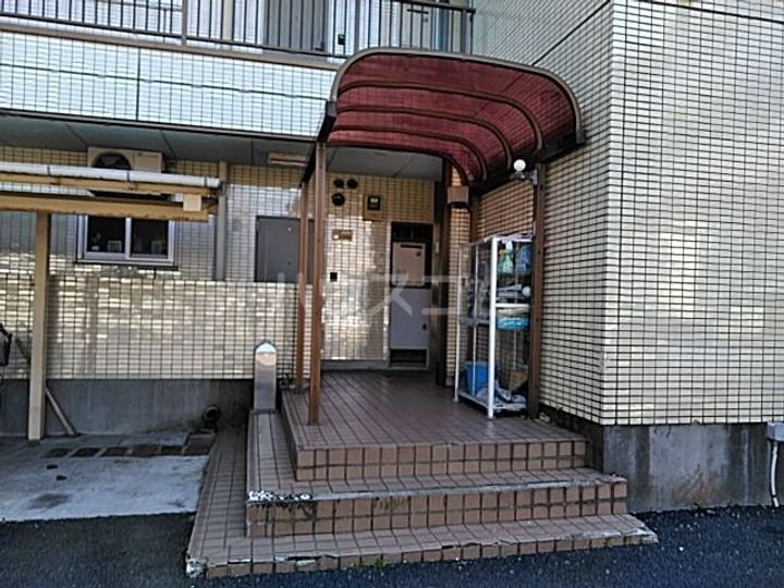 ブーブル・ツルマの地図