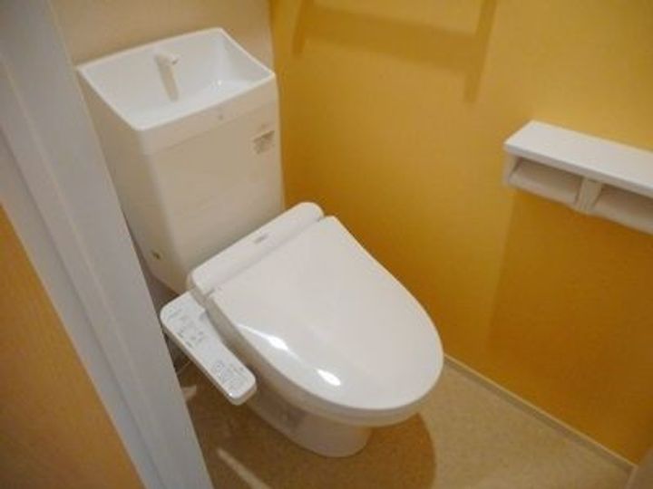 エルディム助光IIの内装