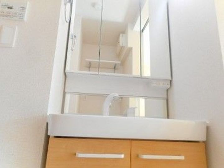 エルディム助光IIの内装