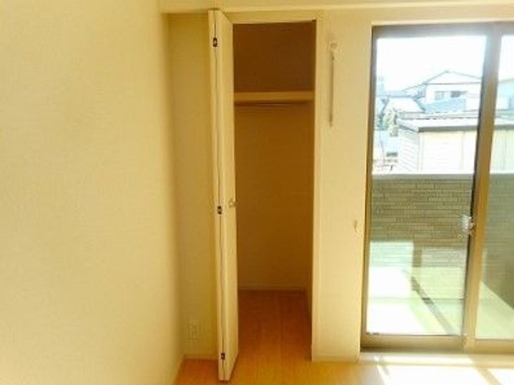 エルディム助光IIの内装