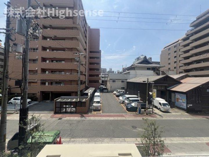 プレジオ都島北通のその他画像