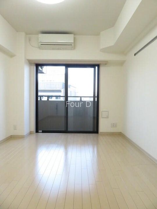 グランド・ガーラ高輪の内装