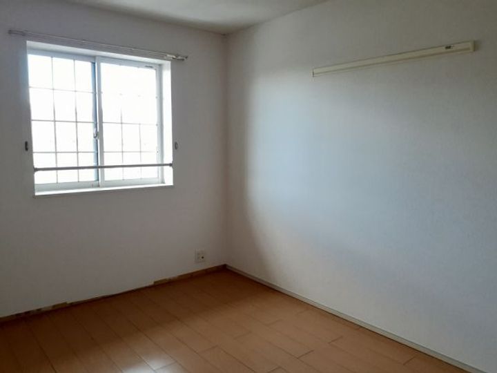 アンソレイユの内装