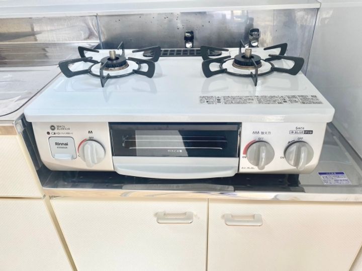 ハイツ南赤塚のその他画像