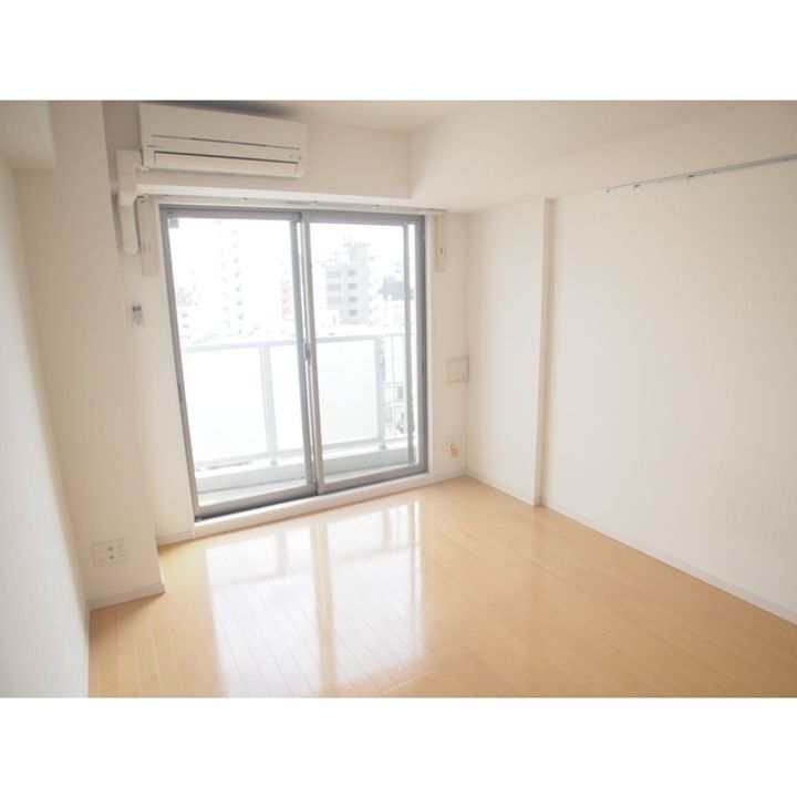 アリエ大宮桜木町の居間