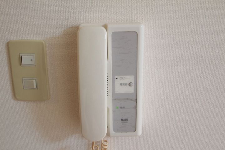 リマーカーブル己斐の内装